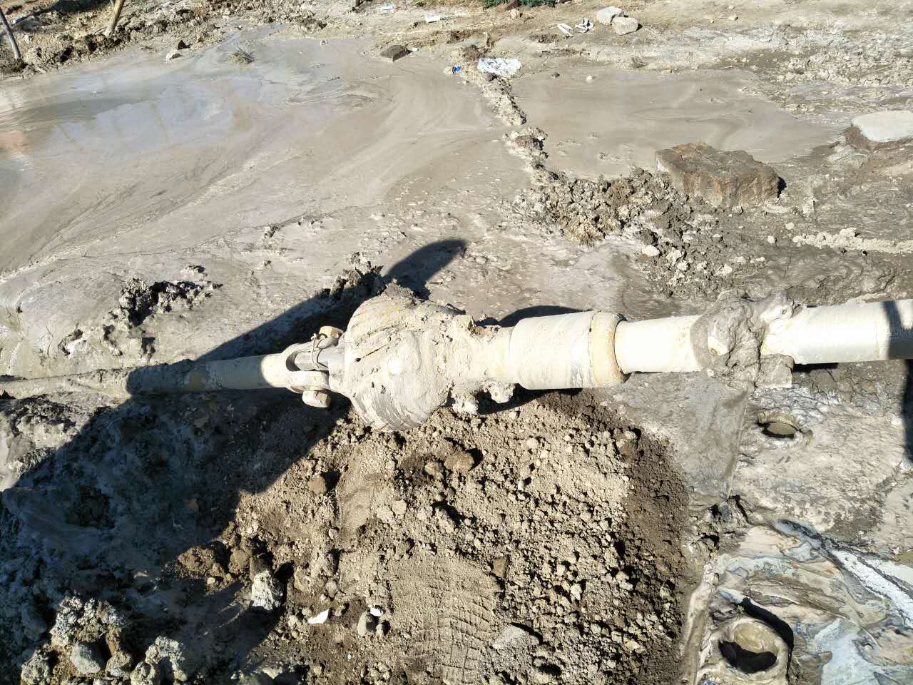 地下管廊工程你了解嗎？